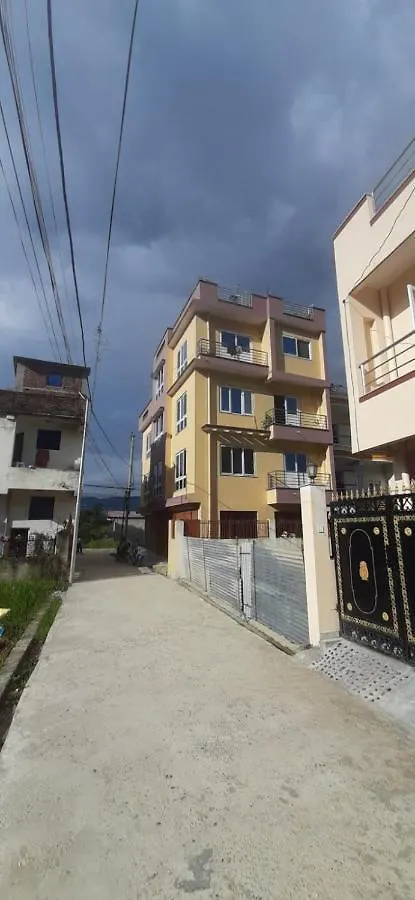 Thamel Hostel And Apartment Kathmandu 0*,  Nepal