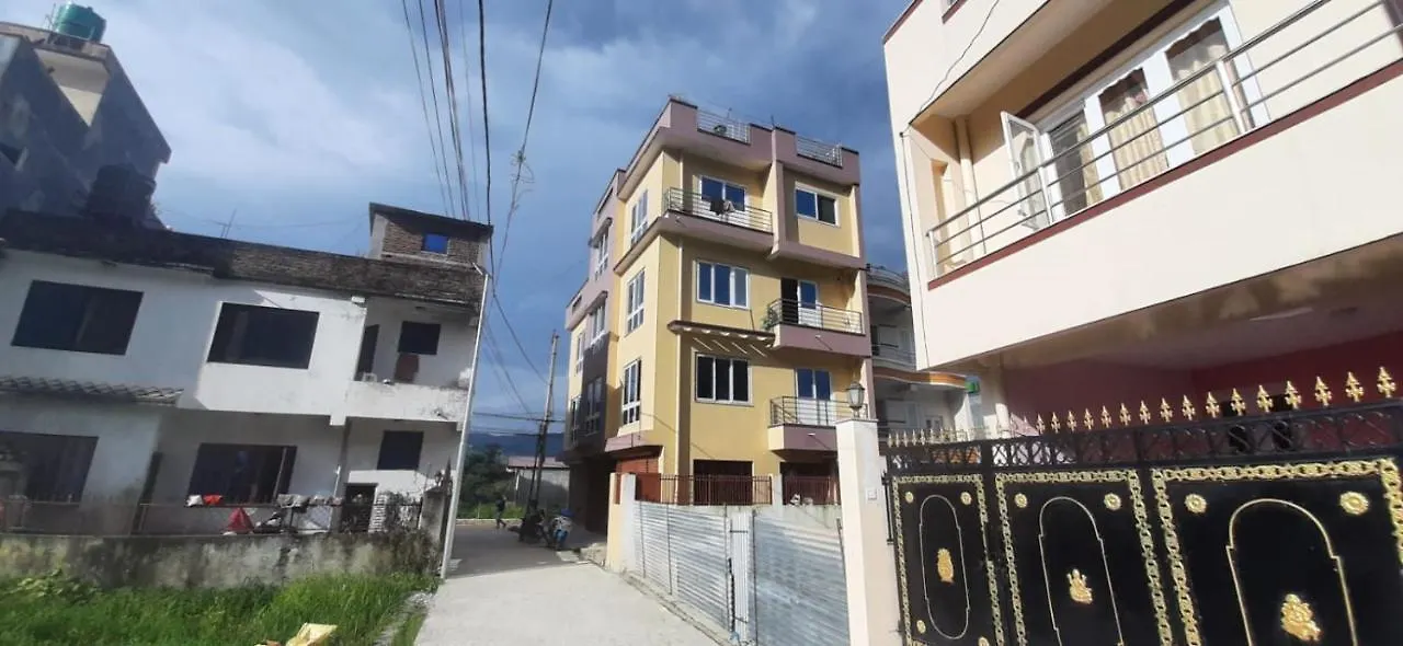 Thamel Hostel And Apartment Kathmandu