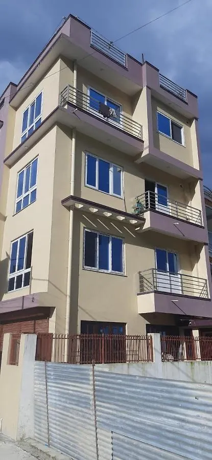 Thamel Hostel And Apartment Kathmandu